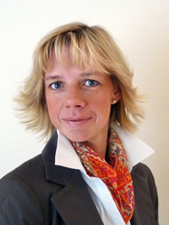 Ihre Seminarleiterin: Sandra G&ouml;tsch